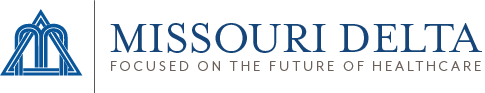 Missouri Delta Medical Center logo